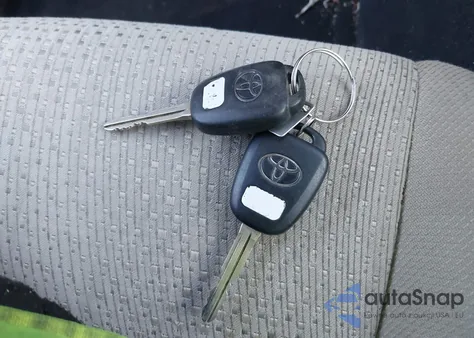 2014 Toyota Camry Le z USA, uszkodzony, nr VIN 4T4BF1FK7ER372099